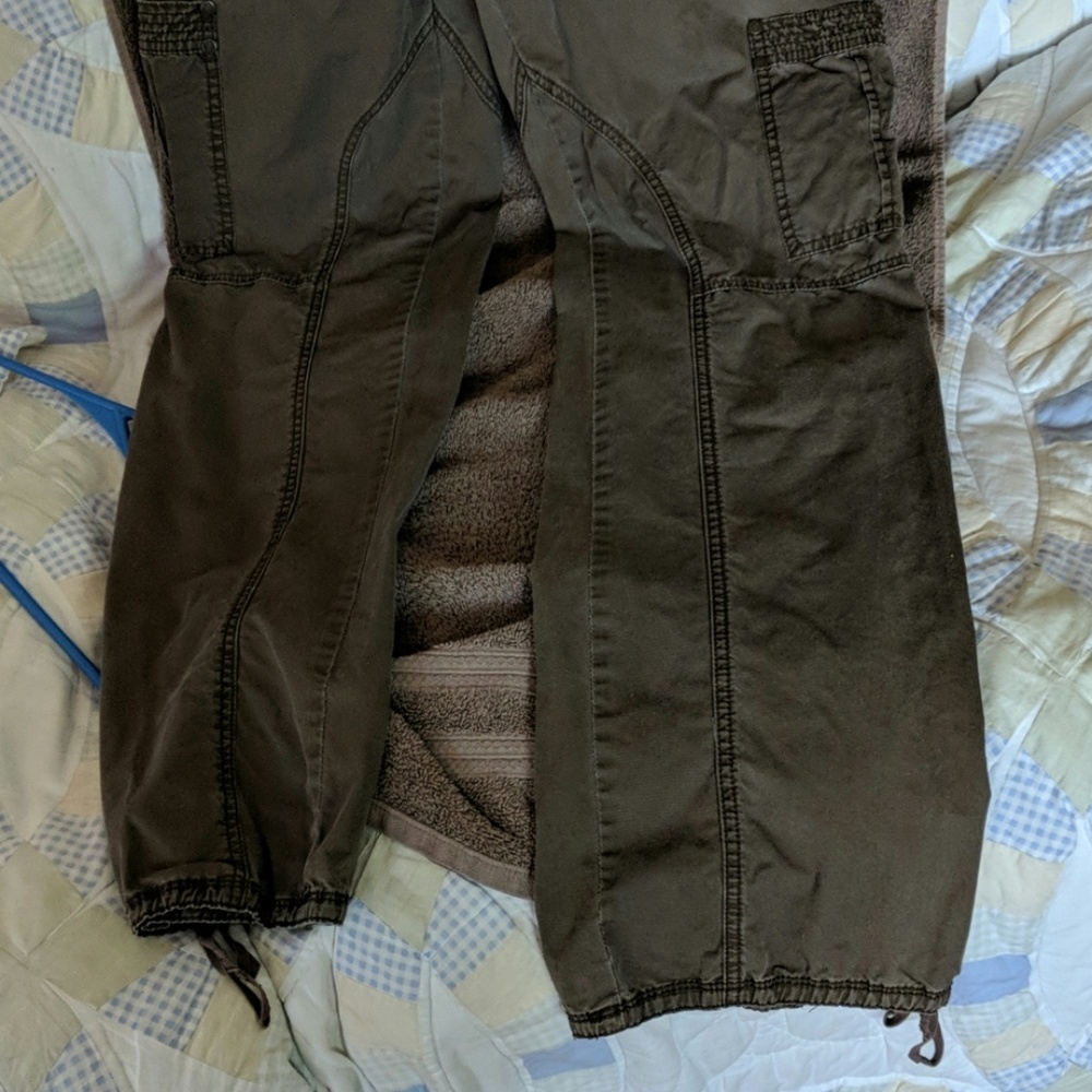 Pants - Picture 2 of 4